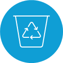 waste reduction